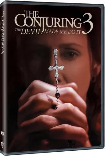 Vista 2 de Conjuring The The Devil Made Me Do It