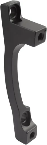 Vista 2 de SRAM Soporte de poste 20 P 2 Adaptador de freno de disco - para rotores