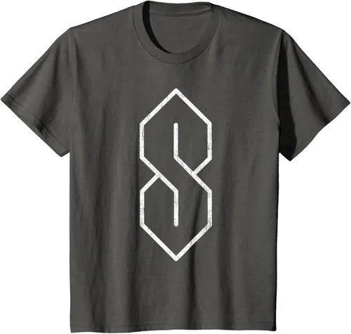 Vista 76 de Camiseta vintage The Cool S 90s pop Culture Negro