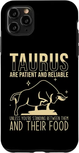 Vista 11 de iPhone 14 Tauro Signo del zodiaco Astrología Horóscopo Carácter Tauro Caso