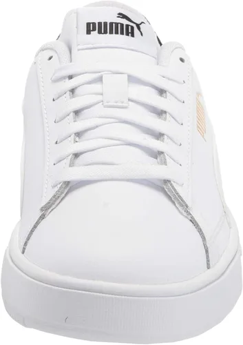Vista 2 de PUMA Tenis Serve Pro unisex