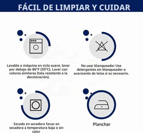 Vista 7 de PureFit Fundas de Sofá Reversibles Resistentes al Agua para Sofá Reclinable de 3 Asientos - Funda Antideslizante para Sofá Reclinable Dividido de 3