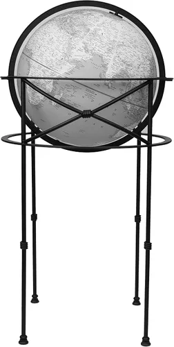 Vista 4 de Replogle Dawson 16" diámetro (antiguo)