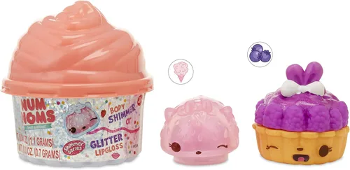 Vista 6 de Num Noms Paquete Misterioso Serie 6-2