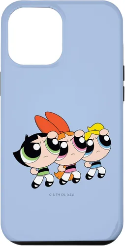 Vista 26 de iPhone 16 Chicas superpoderosas en busca de problemas caso