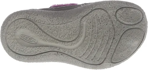 Vista 4 de KEEN Zapatillas unisex Howser Ii para niños