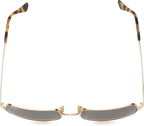 Vista 4 de Ray-Ban RB1969 - Lentes de sol rectangulares