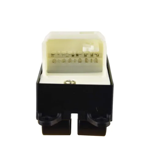 Vista 5 de Interruptor de elevalunas eléctrico maestro 84820-0K100 para Toyota Hilux Fortuner 2004-2015