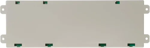 Vista 2 de GE WE4M488 Conjunto de tablero de control electrónico principal OEM genuino para secadores GE