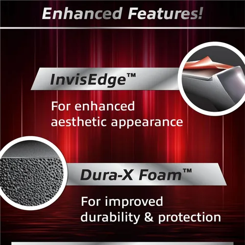Vista 3 de El original EZ LIP Pro Alerón universal – fabricado en EE. UU.