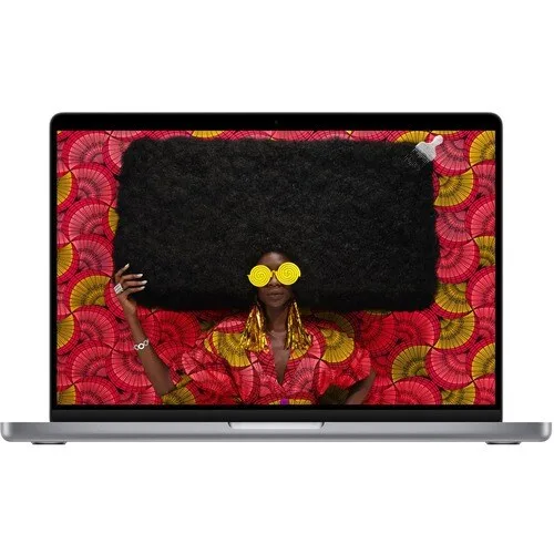 Vista 13 de MBP 14 SL M5/10C/10C GPU/16GB/1TB-SPA