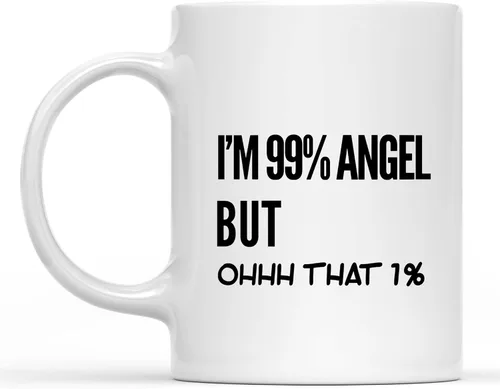 Vista 54 de Taza inspiradora y sarcasmo con texto en inglés "A Truly Great Doctor is Hard to Fond", regalos inspiradores y sarcasmo para hombres y mujeres