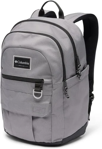 Vista 19 de Columbia Mochila unisex Buxton 26L, color negro, talla única