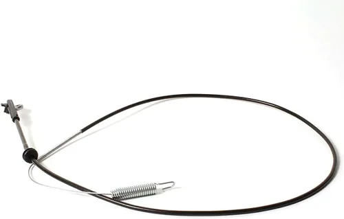Vista 3 de Toro Parte # 115-8439 Cable de freno