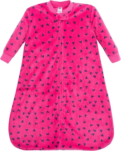 Vista 26 de Hudson Baby Saco de dormir unisex de lana de manga larga