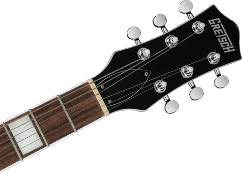 Vista 5 de Gretsch G5220 Electromatic Jet BT Guitarra Eléctrica - Midnight Sapphire