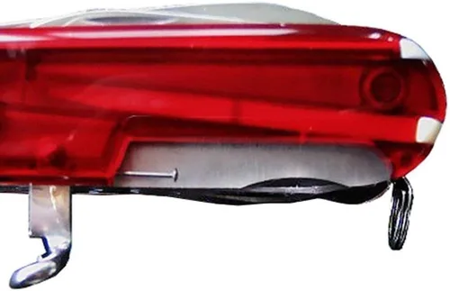 Vista 2 de Victorinox Pin recto