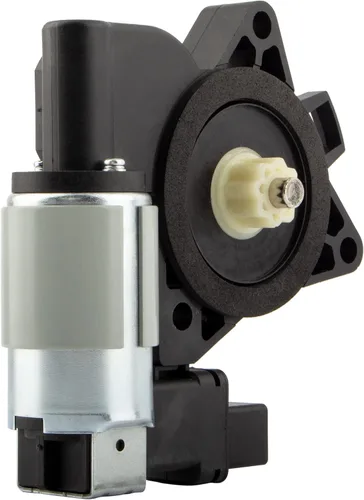Vista 3 de 742-802 Motor de elevación de ventana eléctrica apto para Mazda 3, Mazda 5, Mazda 6, Mazda CX-7, Mazda RX-8, para Mazda CX-9 Reemplazar #