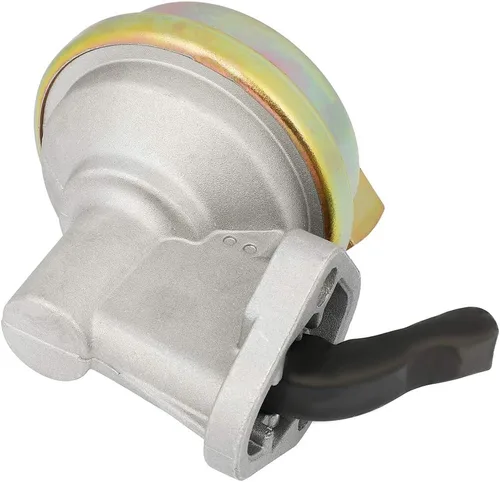 Vista 7 de Bomba de combustible mecánica M6624 compatible con Chevy 265 283 302 305 307 327 350 383 Strokers 400 Small Block