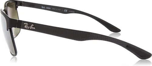 Vista 3 de Ray-Ban Hombres Mujeres rb8319ch 60Gafas de sol 60mm