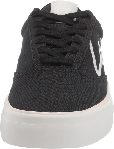Vista 2 de Lacoste Zapatillas Jump Serve para mujer NegroBlanco BlackOff White 0