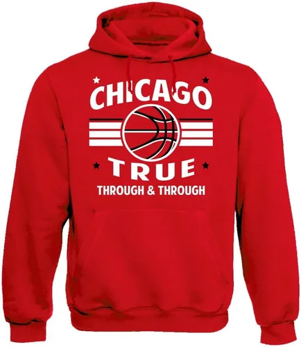 Vista 21 de Basketball Retro Team Men's Fan Apparel