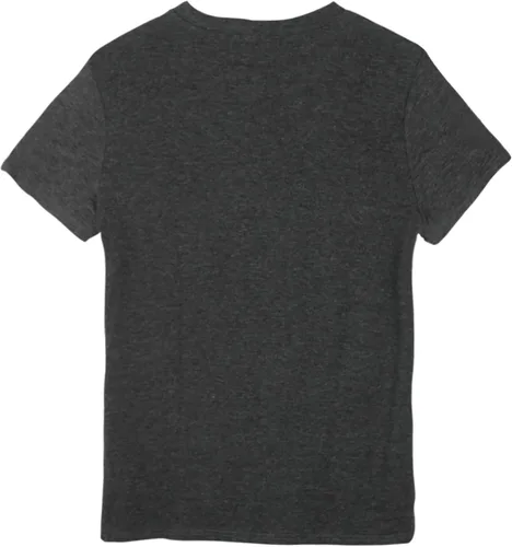 Vista 4 de Camisetas gráficas lindas para mujer, camisetas casuales de ajuste holgado, camisetas de manga corta