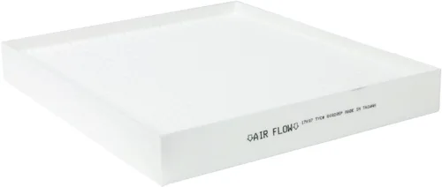 Vista 3 de TYC Filtro de aire de cabina compatible con Hyundai Tucson 2016-2020