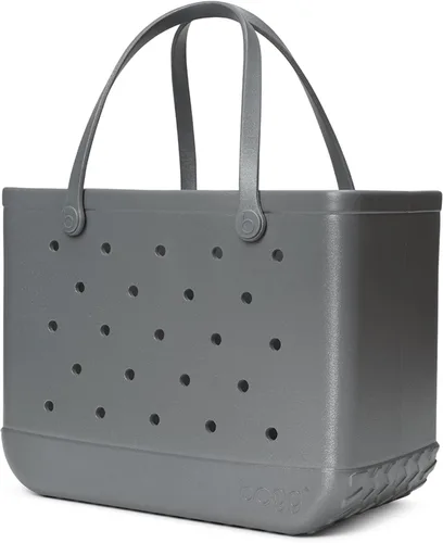 Vista 478 de BOGG BAG - Tote para playa, piscina, barco, deportes - EVA multiusos - Botones tonales
