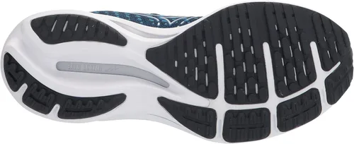 Vista 4 de Mizuno Wave Rider 25 - Tenis de correr para hombre