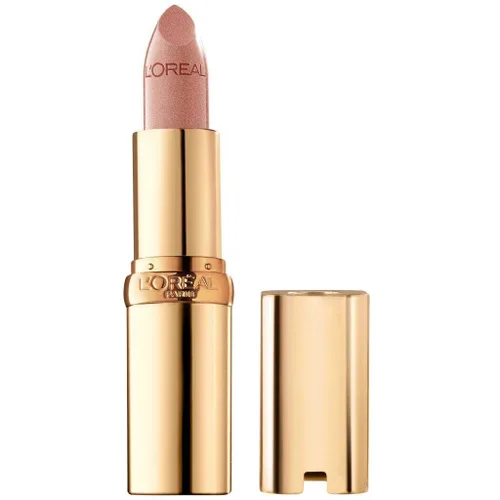 Vista 22 de L'Oreal Paris Colour Riche Lipcolour, Ballerina Shoes [135], 1 unidad