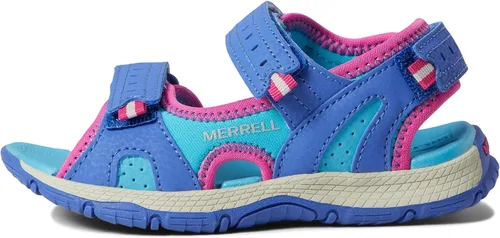 Vista 4 de Merrell Sandalia Panther 2.0 Sport para niños