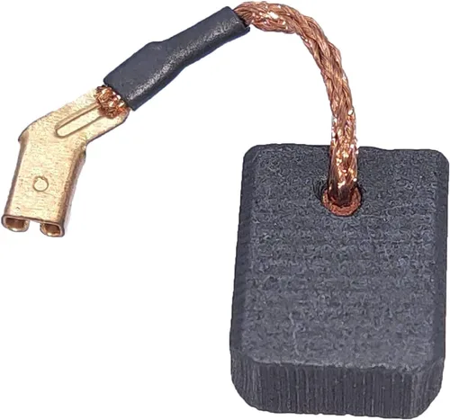 Vista 2 de Reemplazo N257540 cepillo de amoladora angular se adapta a DeWalt DWE402 DWE4214-(2pcs)