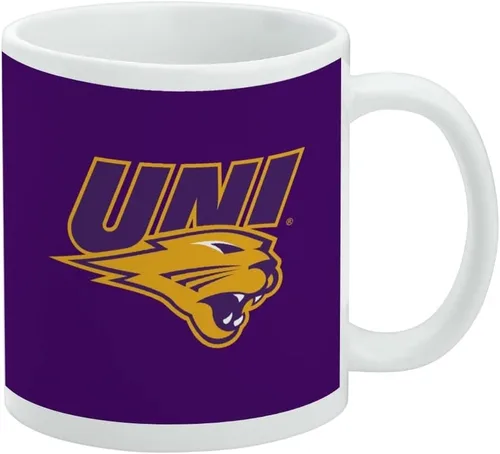 Vista 91 de Abilene Christian Wildcat Taza de café de cerámica, tazas de regalo novedosas para café, té y bebidas calientes, 11 onzas, color blanco