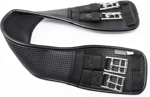 Vista 6 de Artista Unknown Ovation Body Form Dressage Girth
