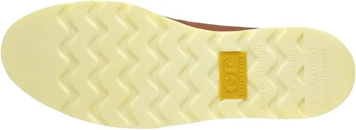 Vista 5 de Romeo Chelsea - Botas cómodas de meter para hombre, Brun