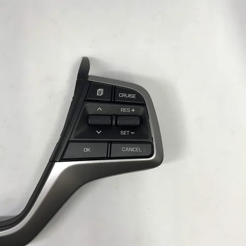 Vista 6 de Cable de control remoto de crucero automático 96700F2180, 56190F2610 para Hyundai Elantra 2017 2018