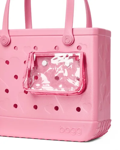 Vista 204 de BOGG BAG - Tote para playa, piscina, barco, deportes - EVA multiusos - Botones tonales