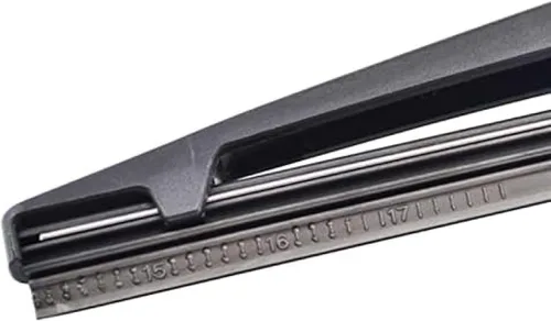 Vista 2 de Limpiaparabrisas de la ventana trasera del coche Lavadora para Ssangyong Korando C 2011-2019