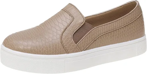 Vista 3 de USYFAKGH - Plantilla plana de espuma viscoelástica acolchada para mujer