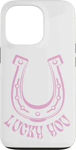 Vista 10 de Funda Lucky You para iPhone 17