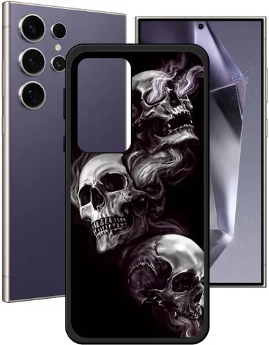 Vista 39 de Cubierta De TPU Para Echoamo C24 Ultra, Funda Protectora De Silicona Suave Para (6,8") - LH29