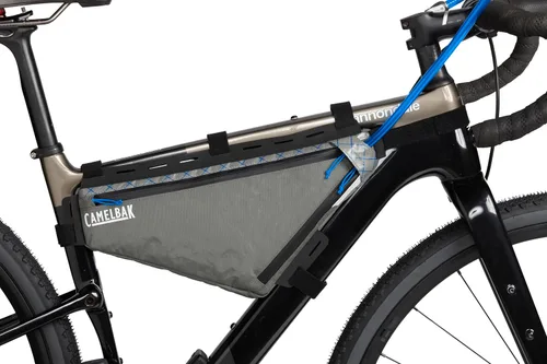 Vista 5 de CamelBak M.U.L.E. Bikepacking - Marco triangular impermeable