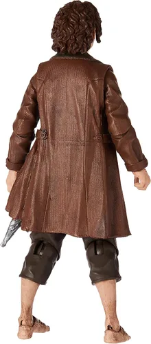 Vista 2 de Diamond Select Toys Figura de acción de El Señor de los Anillos: Frodo