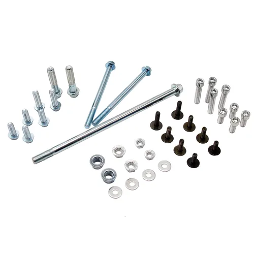 Vista 2 de Pit Bike Kit de tornillos y tuercas para 125cc 140cc 150cc Pit PRO Trail Dirt Bike
