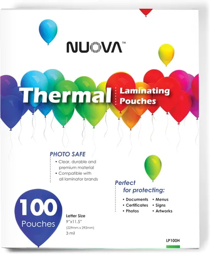 Vista 7 de Bolsas laminadas térmicas de calidad Nuova