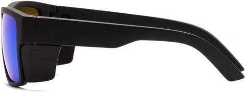 Vista 4 de Gafas de sol de seguridad polarizadas UV400 – Certificado ANSI Z87.1, 100% protección UV, antirreflejos, resistentes a los impactos