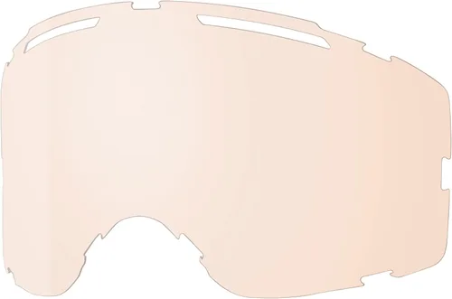 Vista 4 de SMITH Lentes de repuesto para gafas de ciclismo Rhythm MTB Espejo rojo Chromapop Everyday