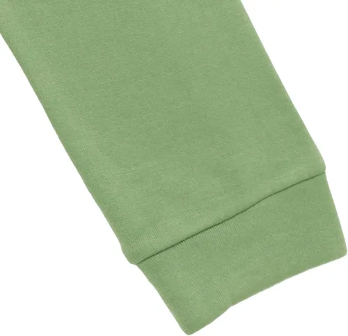 Vista 4 de Harry Potter Sudadera con capucha de forro polar para niños pequeños a niños grandes, Oro