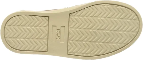 Vista 4 de TOMS Kids Botas Cupsole (niño pequeñoniño)